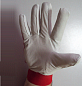 ++Перчатки кожаные комбинированные универсальные ЗАХВАТ ЛЮКС (манжет на липучке)