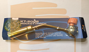 Горелка газовая Kovea Rocket Torch (ручной поджог) по оптовым ценам от производителя, с доставкой