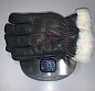 Перчатки кожаные комбинированные утепленные Thinsulate до 50С Evolution Premium р.11 (упаковка 72 пар)