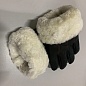 Перчатки кожаные комбинированные утепленные Thinsulate до 50С Evolution Premium р.11 (упаковка 72 пар)